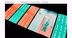 Desktop Screenshot of carvalho-bernau.com